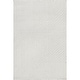 preview thumbnail 5 of 24, Nuloom Makena Modern Geometric High-Low Area Rug