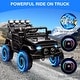 preview thumbnail 18 of 28, 12V Kids Ride On Truck Car for Ages 3-8 Years Best Gift