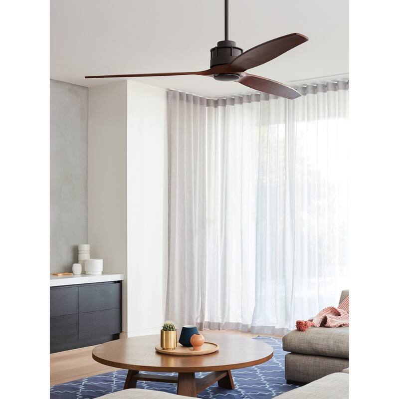 Lucci Air Akmani 60-inch DC Ceiling Fan