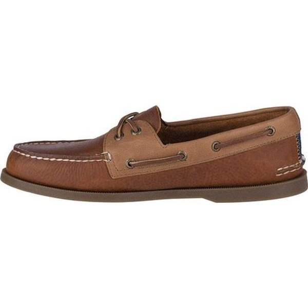 men's authentic original daytona boat shoe