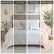preview thumbnail 4 of 26, Harbor House Suzanna Cotton Duvet Set