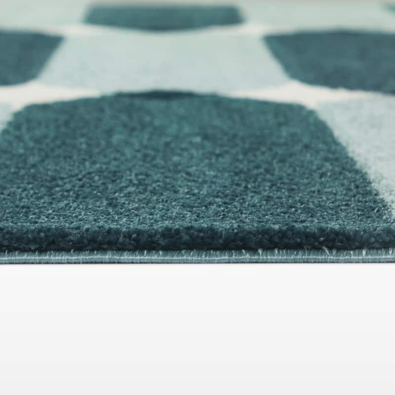 Barlow Southwest Modern Area Rug