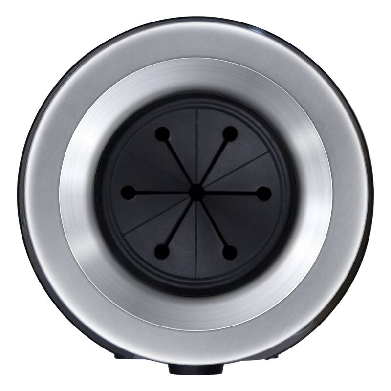 Eco Logic Continuous Feed Garbage Disposal for Kitchen Sinks