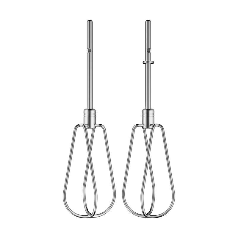 KitchenAid Refurbished 6-Speed Hand Mixer, RRKHM6E