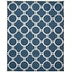 preview thumbnail 53 of 68, SAFAVIEH Handmade Cambridge Arah Modern Moroccan Wool Rug