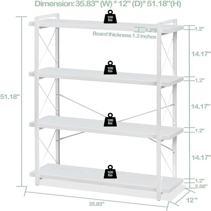 Bookshelf