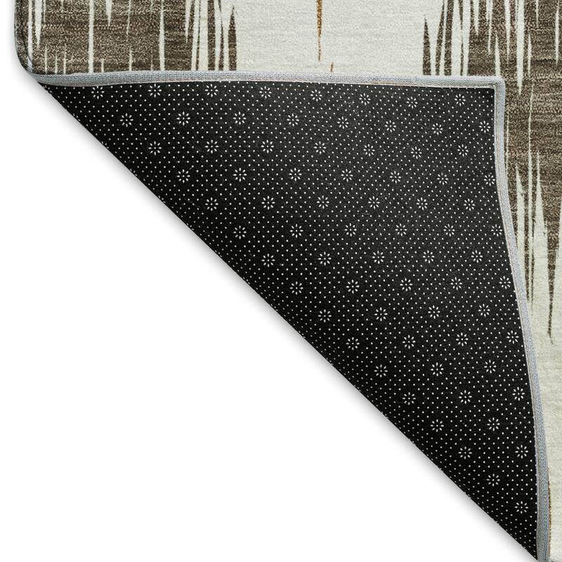Premium Washable Super Soft Mayfield Rug