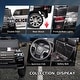 preview thumbnail 9 of 37, Electric Kids Ride-On Car SUV - 2 Seater Licensed Land Cruiser