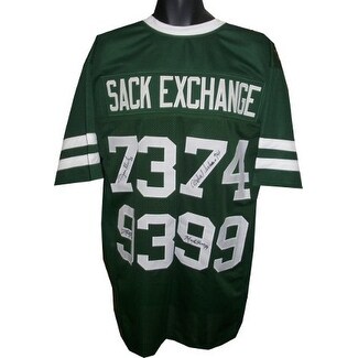 joe klecko jersey joe klecko jersey