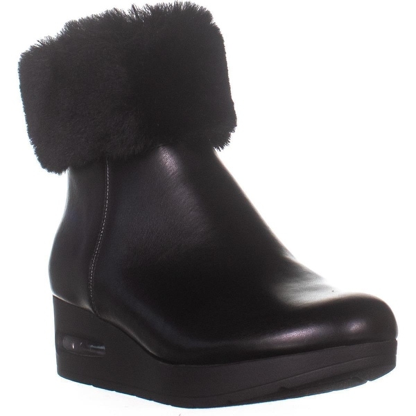 dkny snow boots
