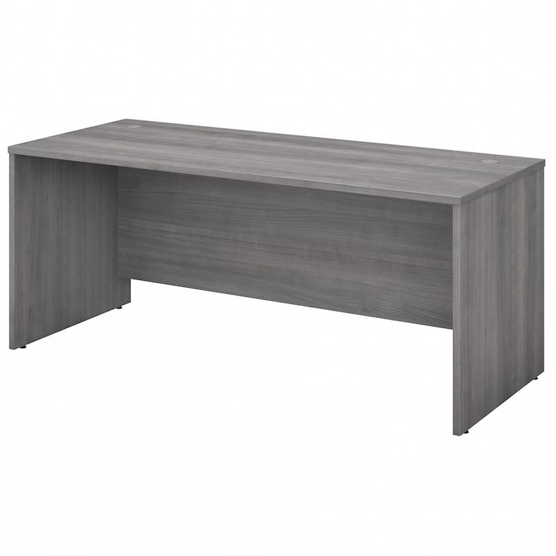 Studio C 72W x 30D Office Desk by Bush Business Furniture