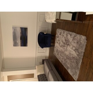 Porch & Den Walker Upholstered Accent Chair