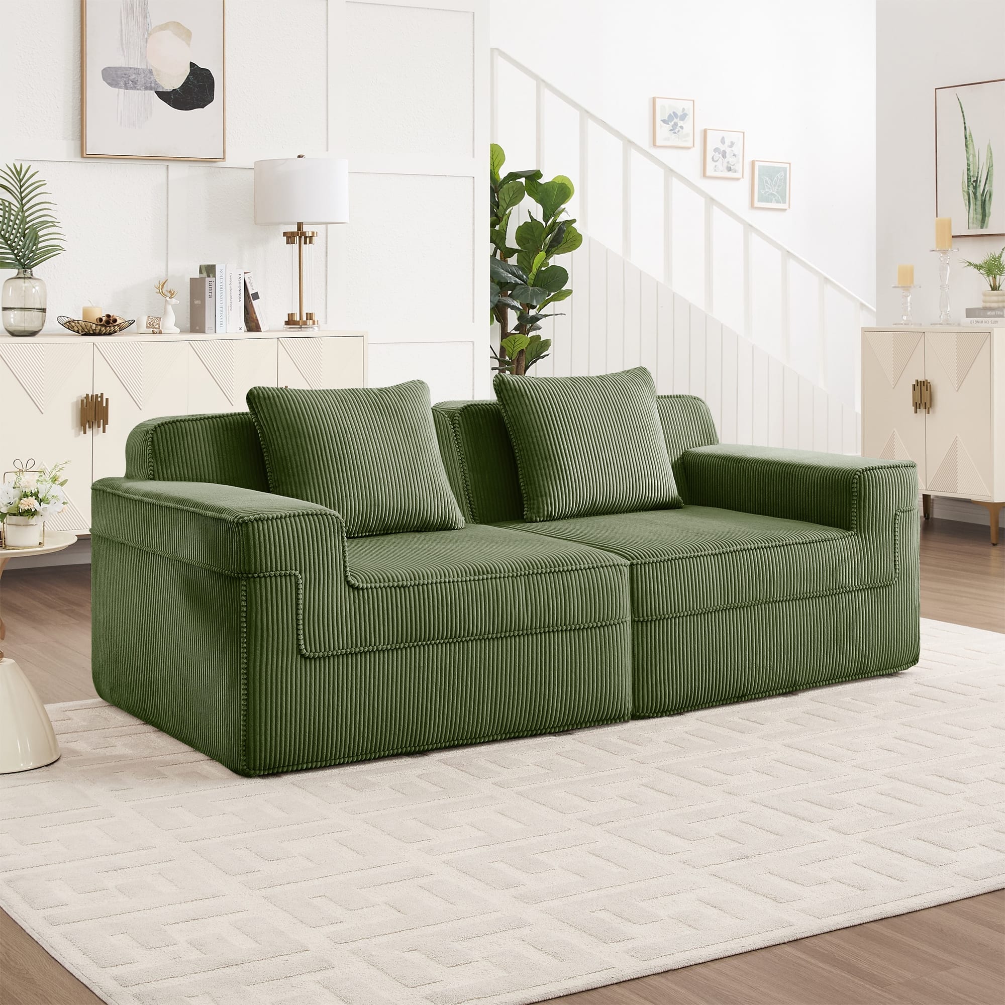 Option Green