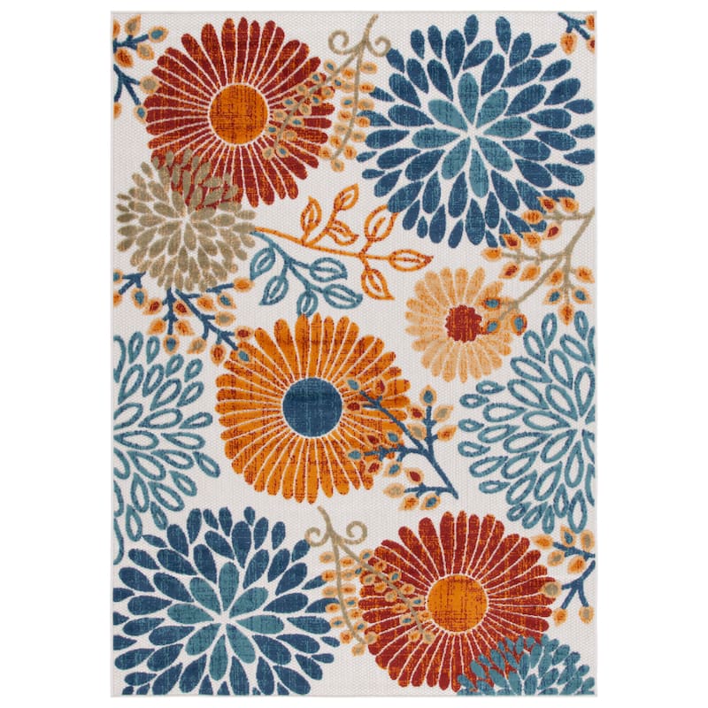 SAFAVIEH Handmade Antiquity Lauresha Wool Rug