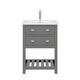 Option Cashmere Grey