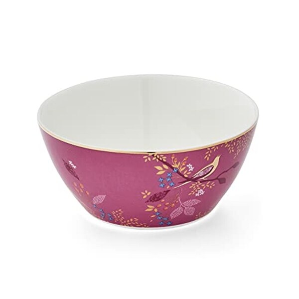 Sara Miller London Chelsea 12 Piece Tableware Set - 11