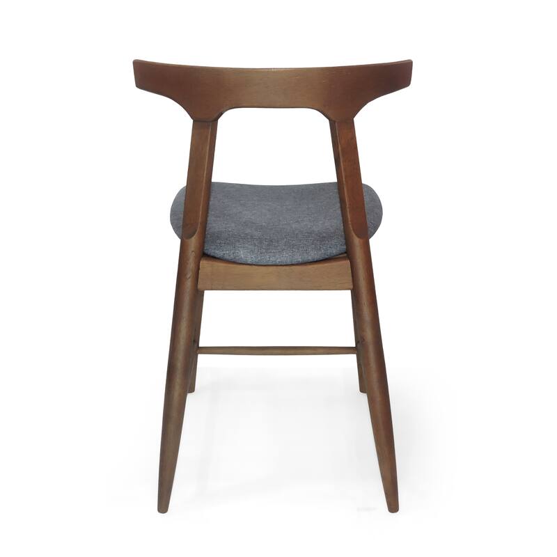 Mugo Upholstered 24.5 Inch Counter Stools by Christopher Knight Home