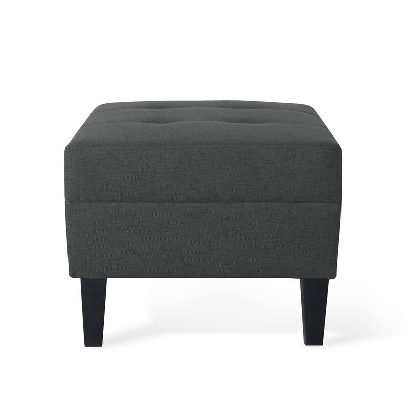 Modern Ottoman for Living Room