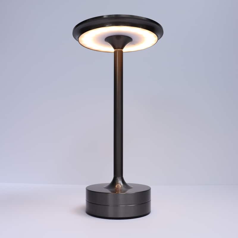 Malibu Patio Lamp w/Bug Deterrent Feature