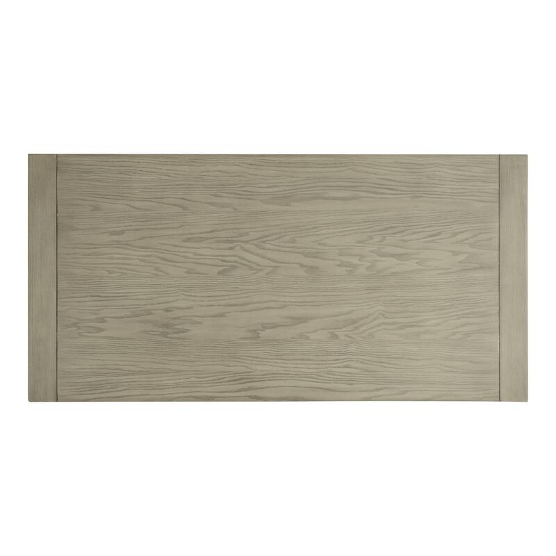 Furniture of America Gryel Modern 48-inch 1-Shelf Coffee Table