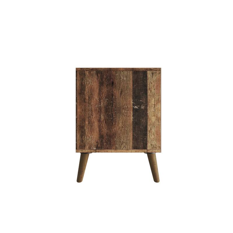 Clayfell Juneau 71" TV Stand