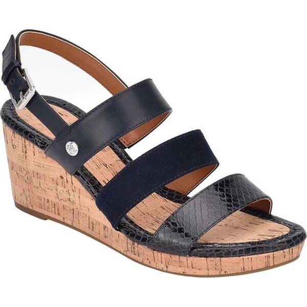 bandolino wedge sandals
