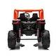preview thumbnail 45 of 67, Two-Seater 24V Ride-On UTV Car with Remote Control and Safety Features Ideal Christmas Gift for Young Adventurers Ages 3-8