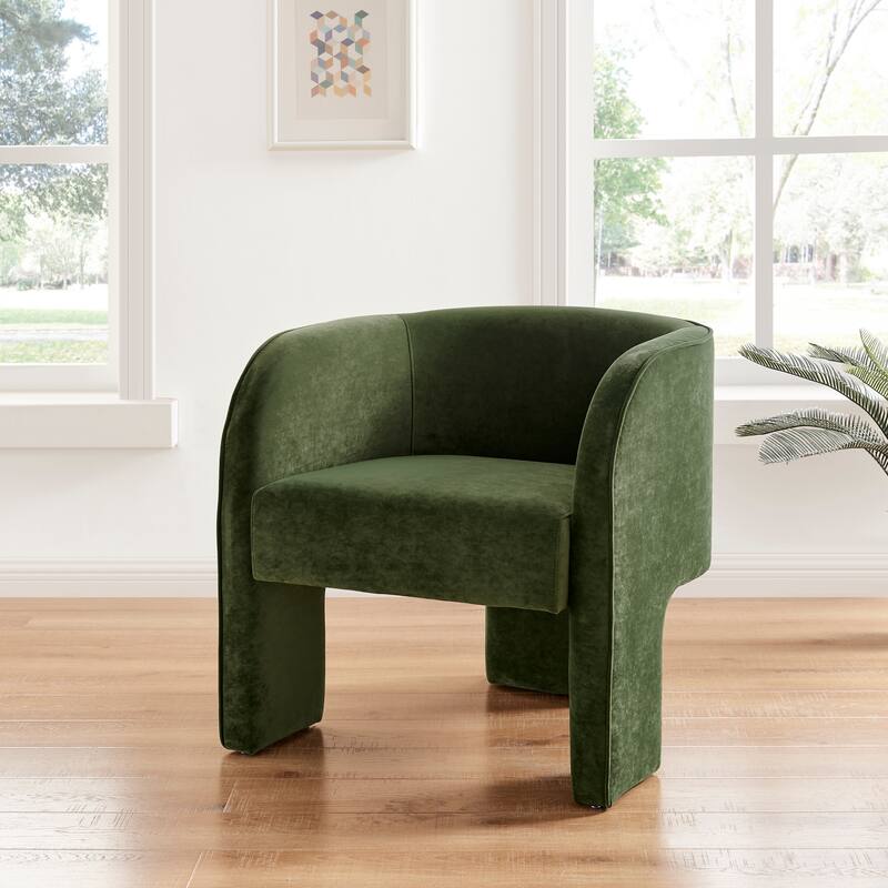 NPD Furniture Matteo Accent Arm Chair