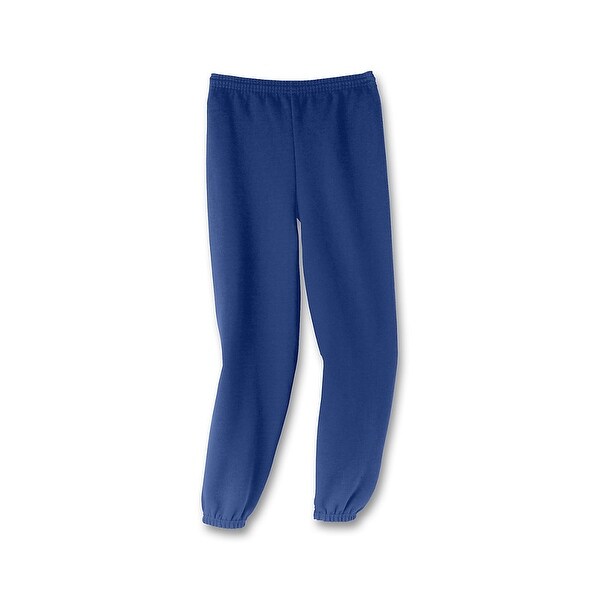hanes youth sweatpants