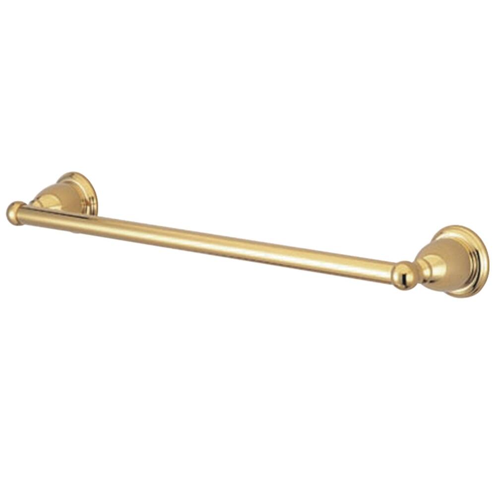 Kingston Brass Heritage 18-Inch Towel Bar