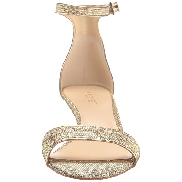 leisa open toe sandals