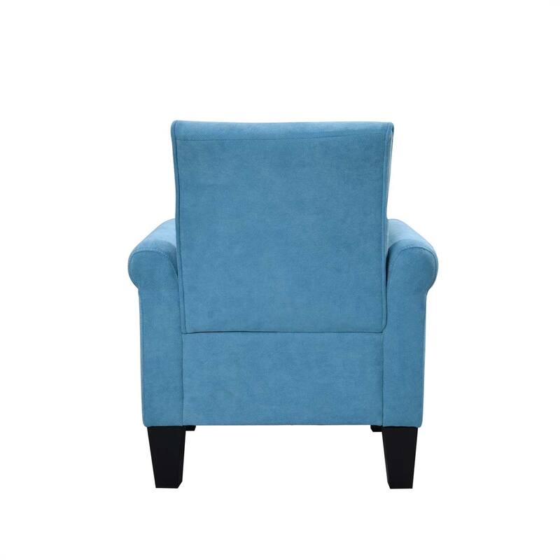 Comfy Sofa Chair for Reading,Living Room,Bedroom