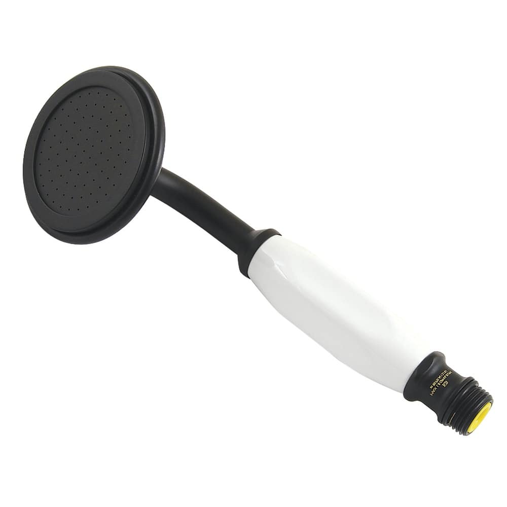 Vintage Hand Shower Head