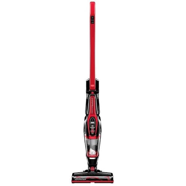 BISSELL XRT 14.4V Stick Vacuum (Black/Red) Bed Bath & Beyond 37523938