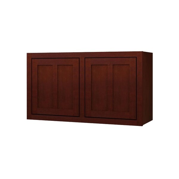Shop Sagehill Designs LDW3624 Lakewood 36" x 24" x 12 ...