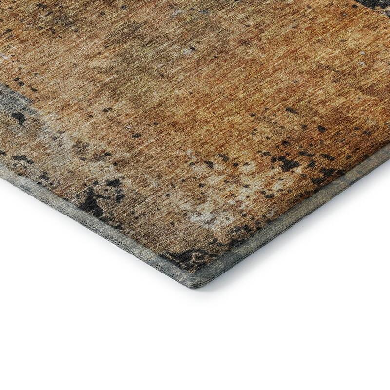 Premium Washable Super Soft Modern Abstract Mayfield Rug