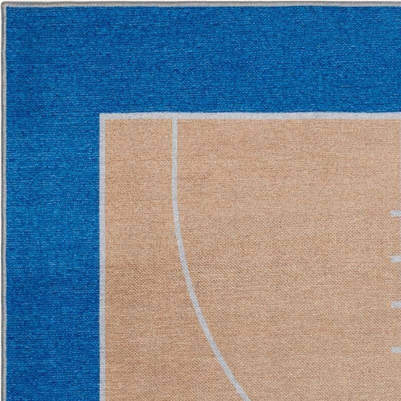 Well Woven Apollo Novelty Easy Clean Area Rug