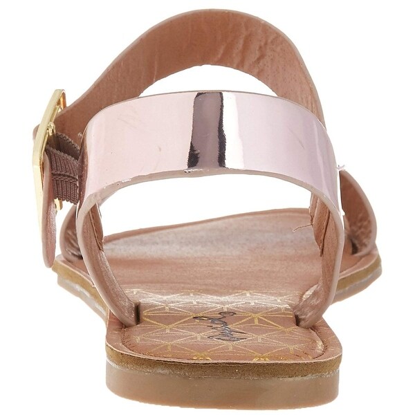 qupid athena sandals