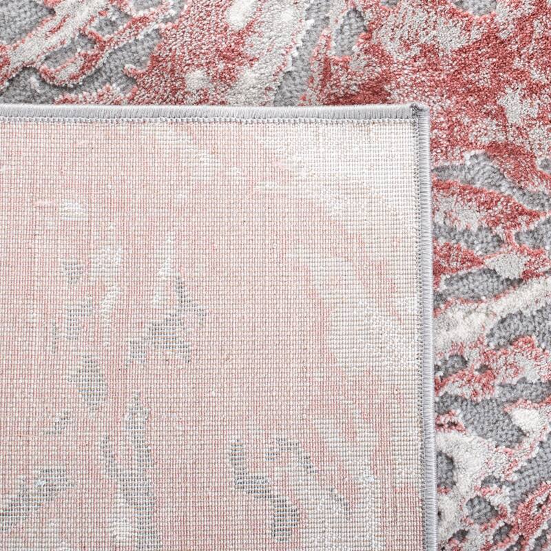 SAFAVIEH Meadow Assunta Modern Abstract Rug