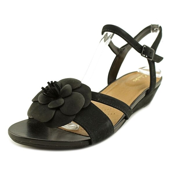 clarks parram stella