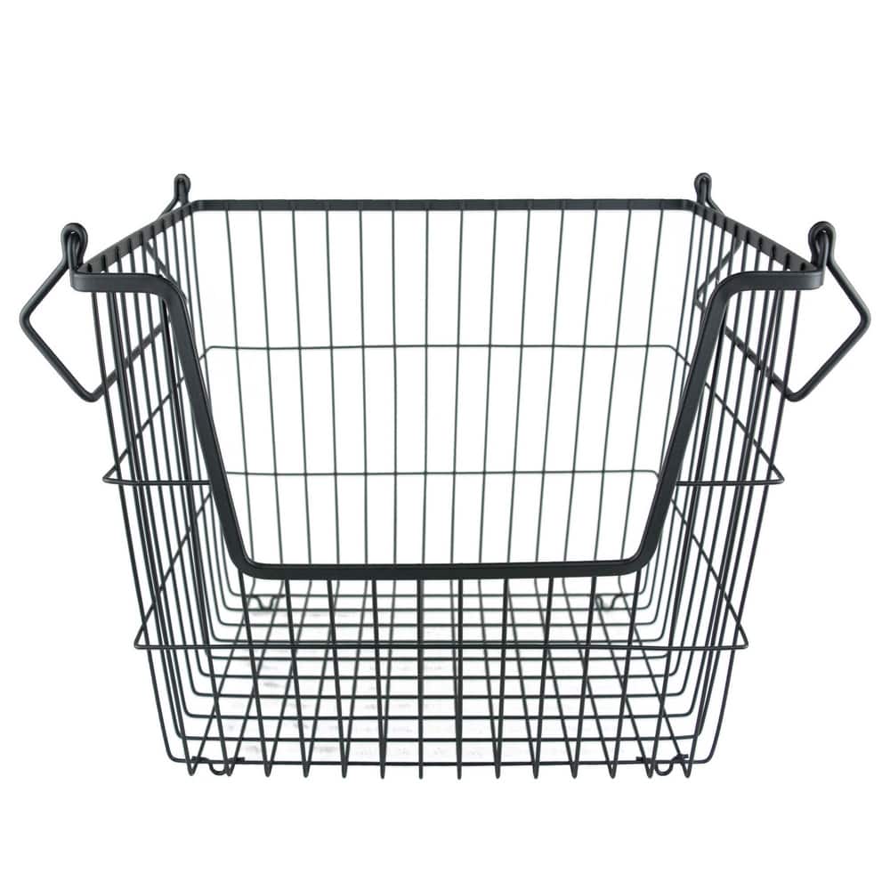 DII Metal Basket