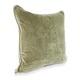 preview thumbnail 34 of 130, Villa by Classic Home Harriet Velvet Throw Pillow