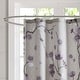 preview thumbnail 3 of 5, Madison Park Holly Cotton Shower Curtain