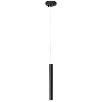 Access Lighting Pipeline LED Pendant - Dedicated LED