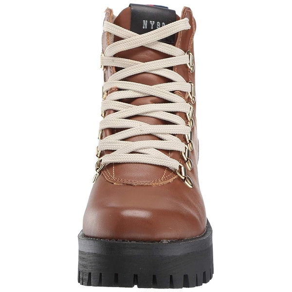 women's bam hiker booties
