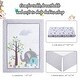 preview thumbnail 2 of 10, Crib Bedding Set for Girls Boys, 3 Piece Soft Baby Bedding Set Including Quilt, Fitted Crib Sheet and Crib Skirt