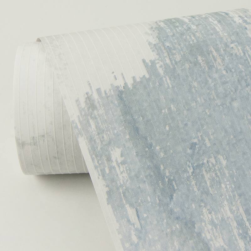 Scott Living Mahi Stone Abstract Wallpaper