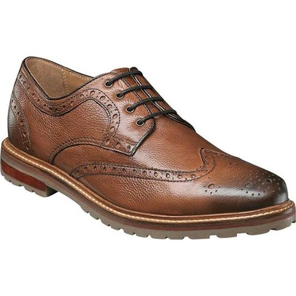 florsheim estabrook