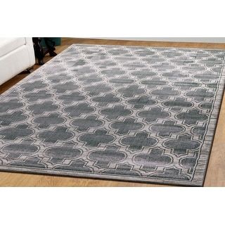Dynamic Rugs Yazd Traditional Area Rug - Bed Bath & Beyond - 36525646