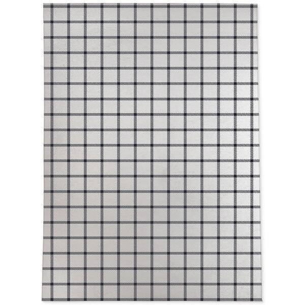 Christmas In Connecticut Black Area Rug By Kavka Designs Overstock 30997487